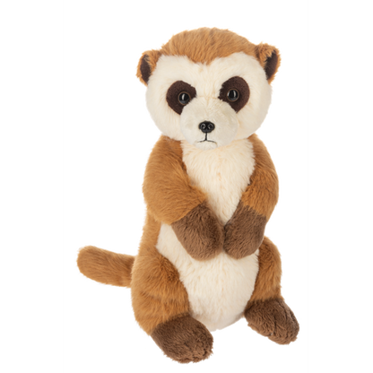 Webkinz Meerkat