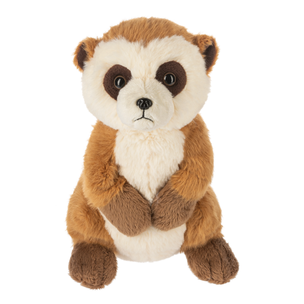 Webkinz Meerkat
