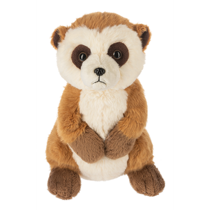 Webkinz Meerkat