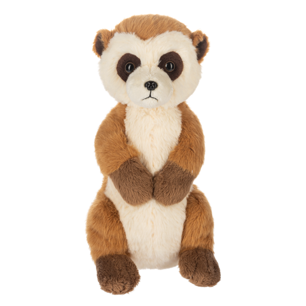 Webkinz Meerkat