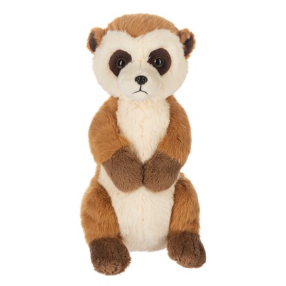 Webkinz Meerkat