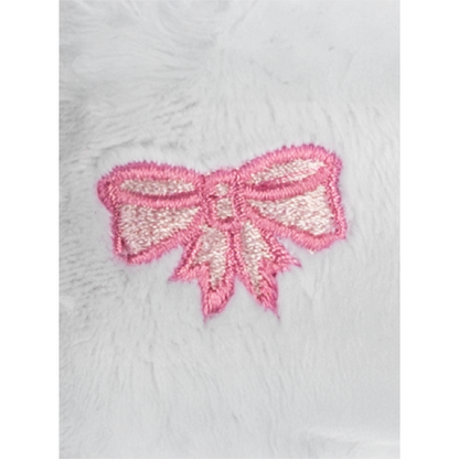 Webkinz White Poodle