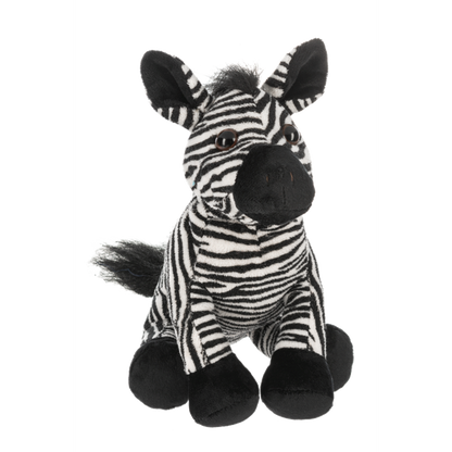 Webkinz Zebra