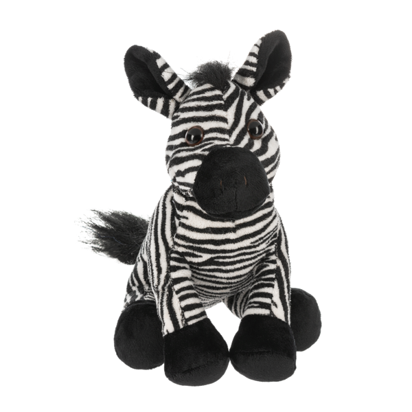 Webkinz Zebra