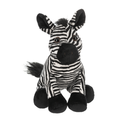 Webkinz Zebra