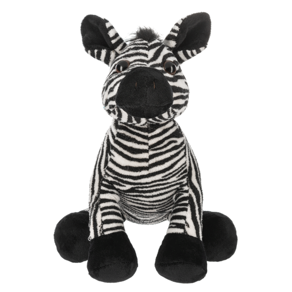 Webkinz Zebra