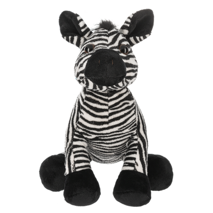 Webkinz Zebra
