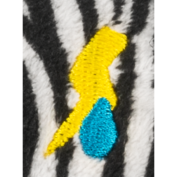 Webkinz Zebra