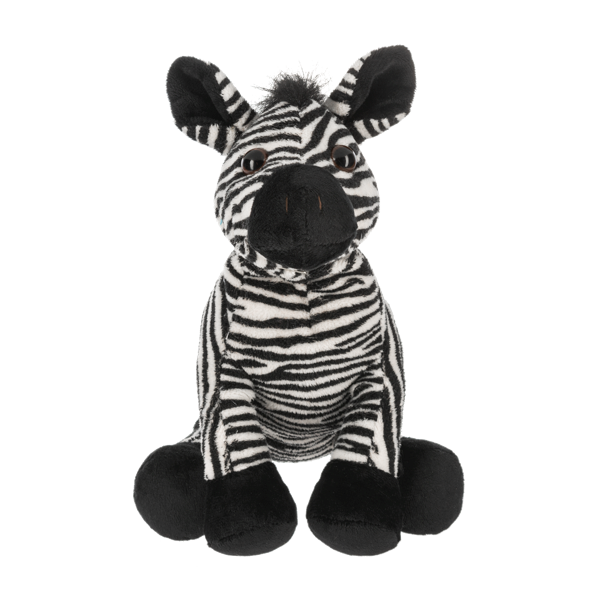 Webkinz Zebra