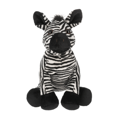 Webkinz Zebra