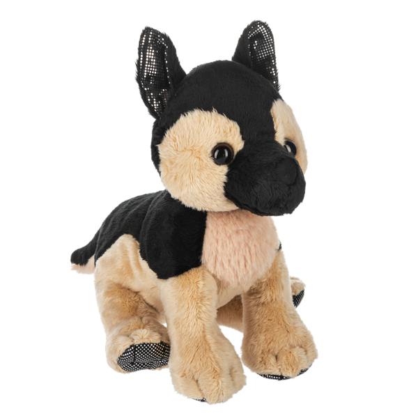 Webkinz German Shepherd