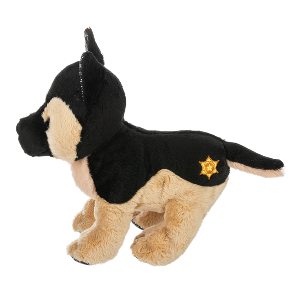 Webkinz German Shepherd
