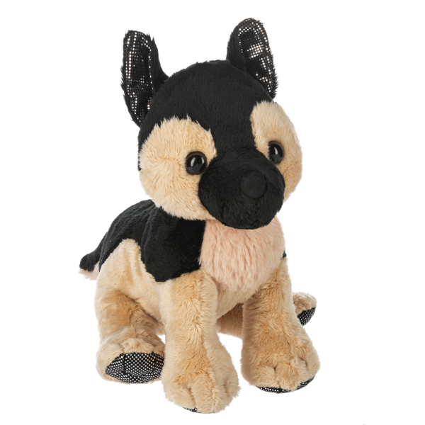 Webkinz German Shepherd
