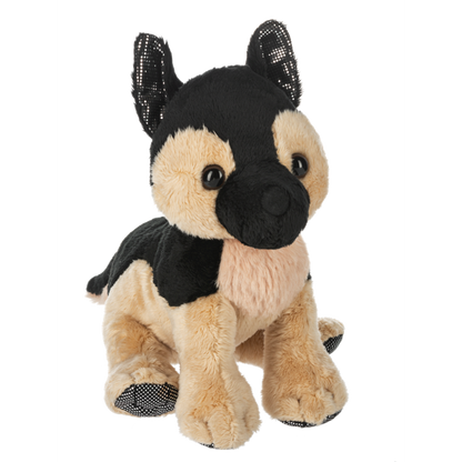 Webkinz German Shepherd