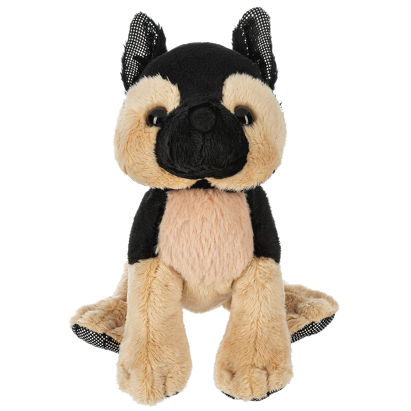 Webkinz German Shepherd