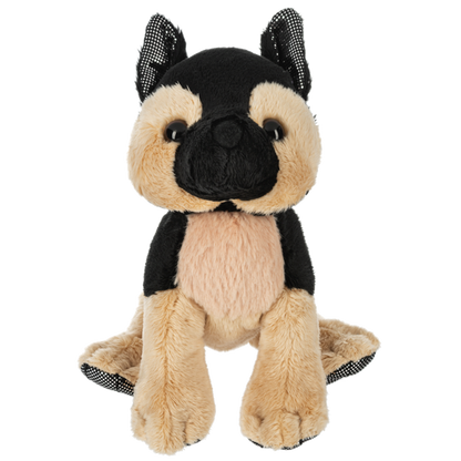 Webkinz German Shepherd