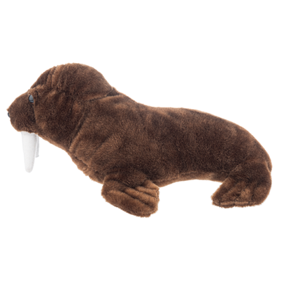 Walrus Plush Toy