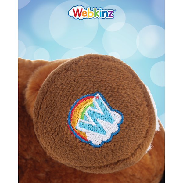 Webkinz Next, Bay Horse