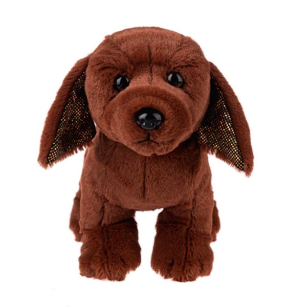 Webkinz Next, Chocolate Lab Puppy