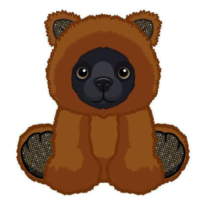 Webkinz Next-Chow Chow