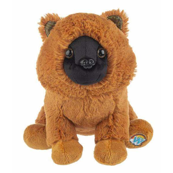 Webkinz Next-Chow Chow