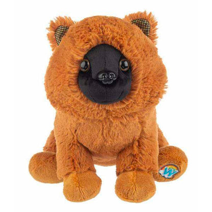 Webkinz Next-Chow Chow