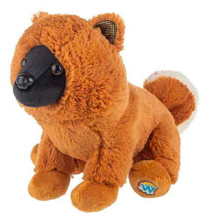Webkinz Next-Chow Chow