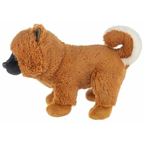 Webkinz Next-Chow Chow