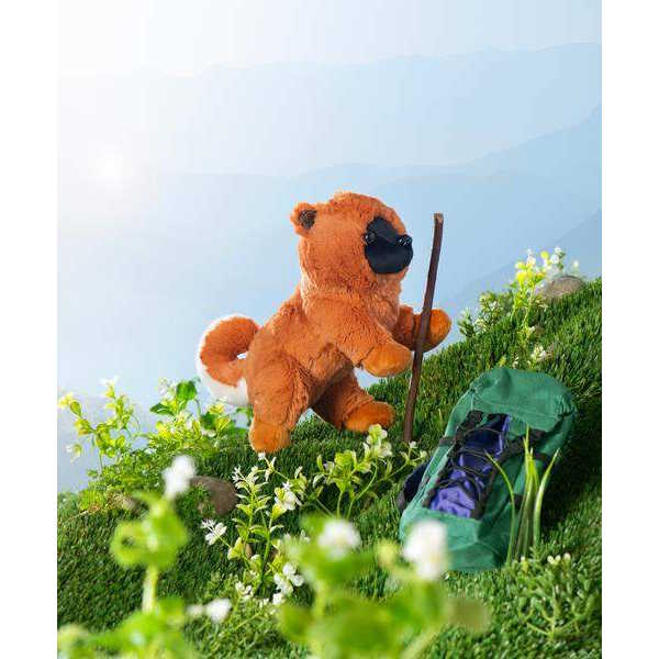 Webkinz Next-Chow Chow