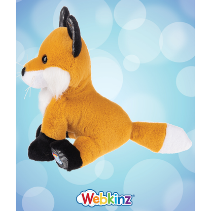 Webkinz Next, Fox