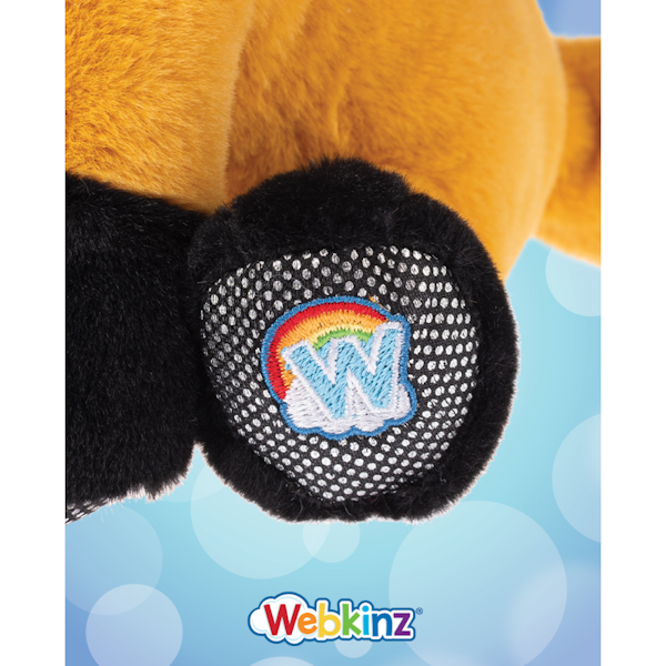 Webkinz Next, Fox
