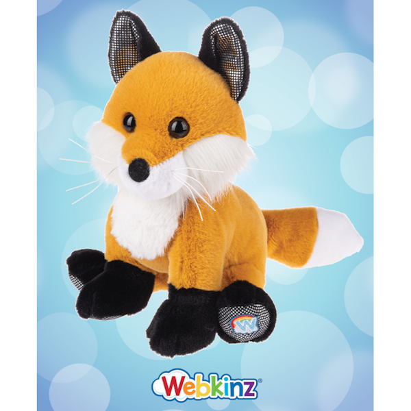 Webkinz Next, Fox
