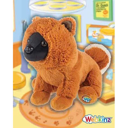 Webkinz Next-Chow Chow