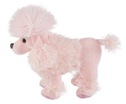 Webkinz Next-Pink Poodle