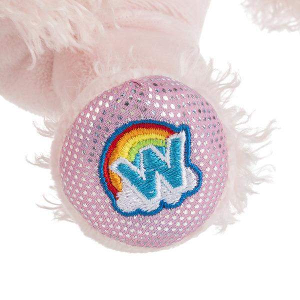 Webkinz Next-Pink Poodle