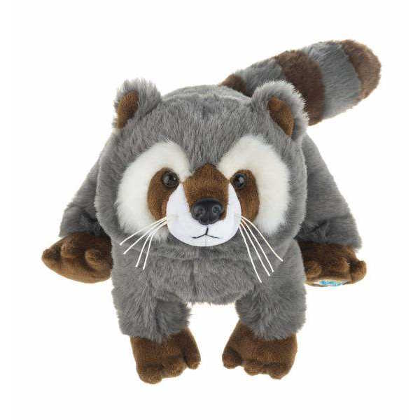 Webkinz Next-Raccoon