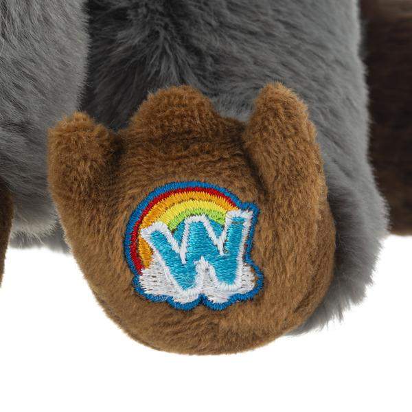Webkinz Next-Raccoon