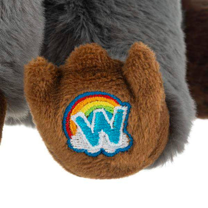 Webkinz Next-Raccoon