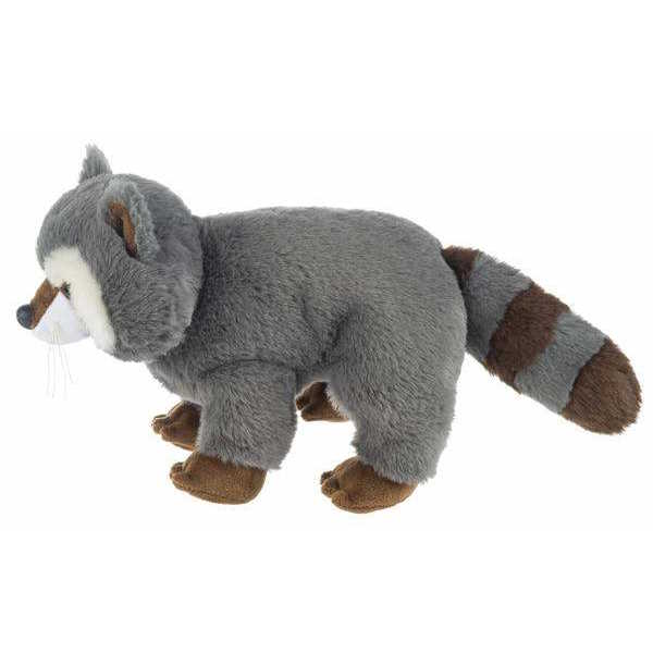 Webkinz Next-Raccoon