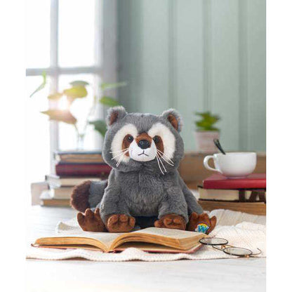 Webkinz Next-Raccoon