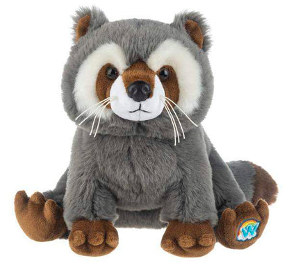 Webkinz Next-Raccoon