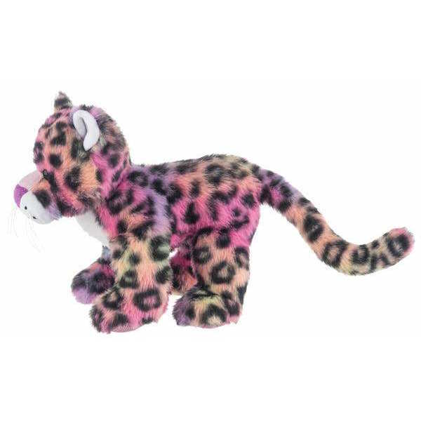 Webkinz Next-Rainbow Leopard