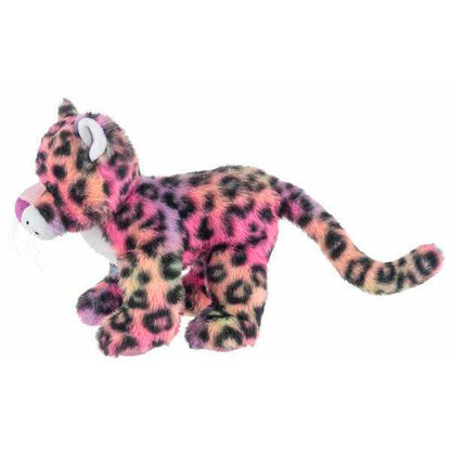 Webkinz Next-Rainbow Leopard