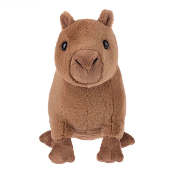 Webkinz Next, Capybara
