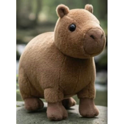 Webkinz Next, Capybara