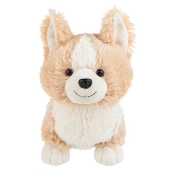 Webkinz Next, Corgi