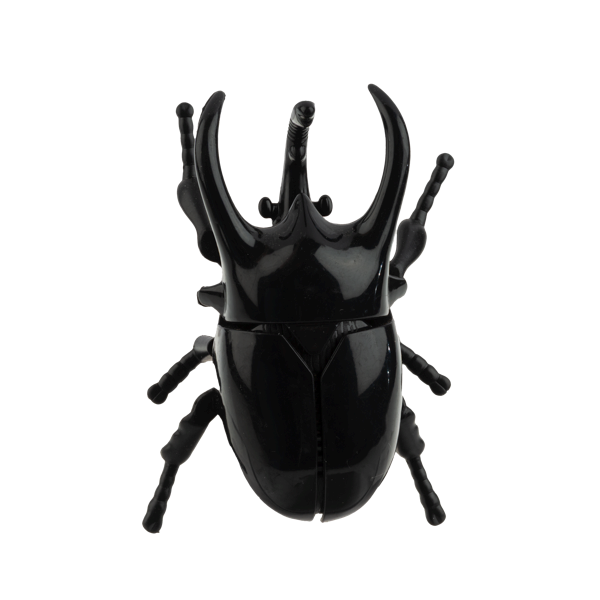 Wind-Up Crawling Beetles-Assorted, each sold separately