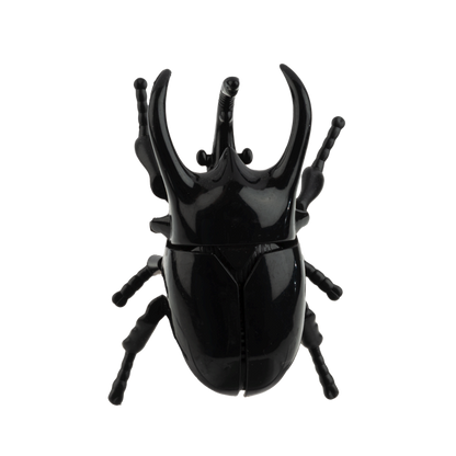 Wind-Up Crawling Beetles-Assorted, each sold separately