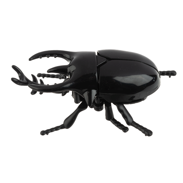 Wind-Up Crawling Beetles-Assorted, each sold separately