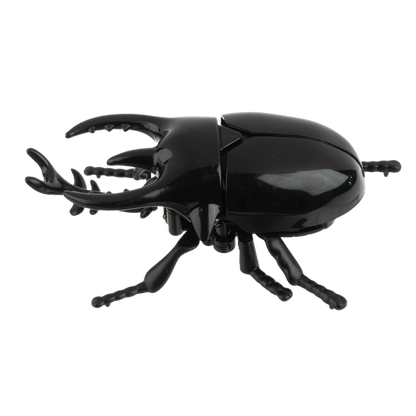 Wind-Up Crawling Beetles-Assorted, each sold separately